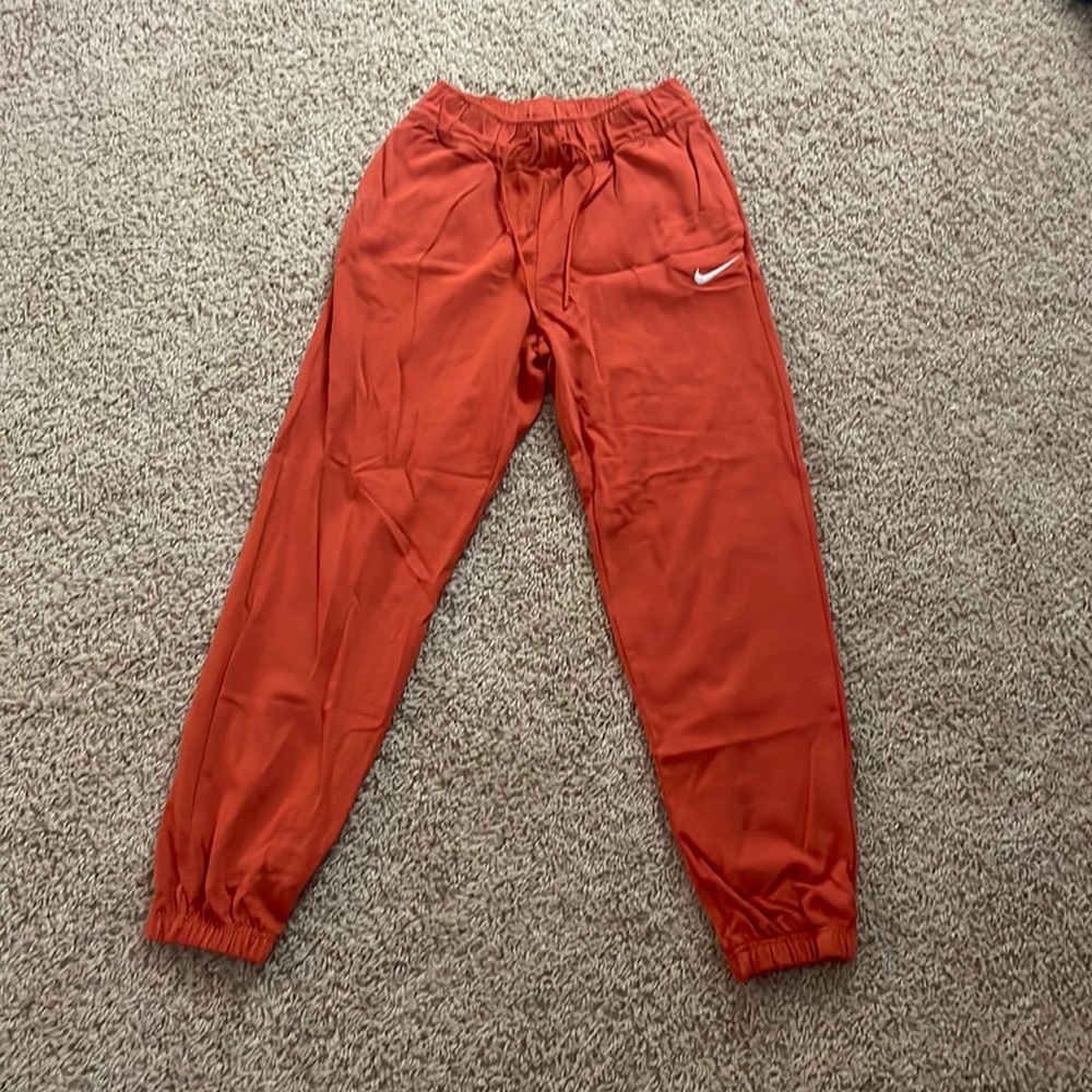 women’s nike sweat pants